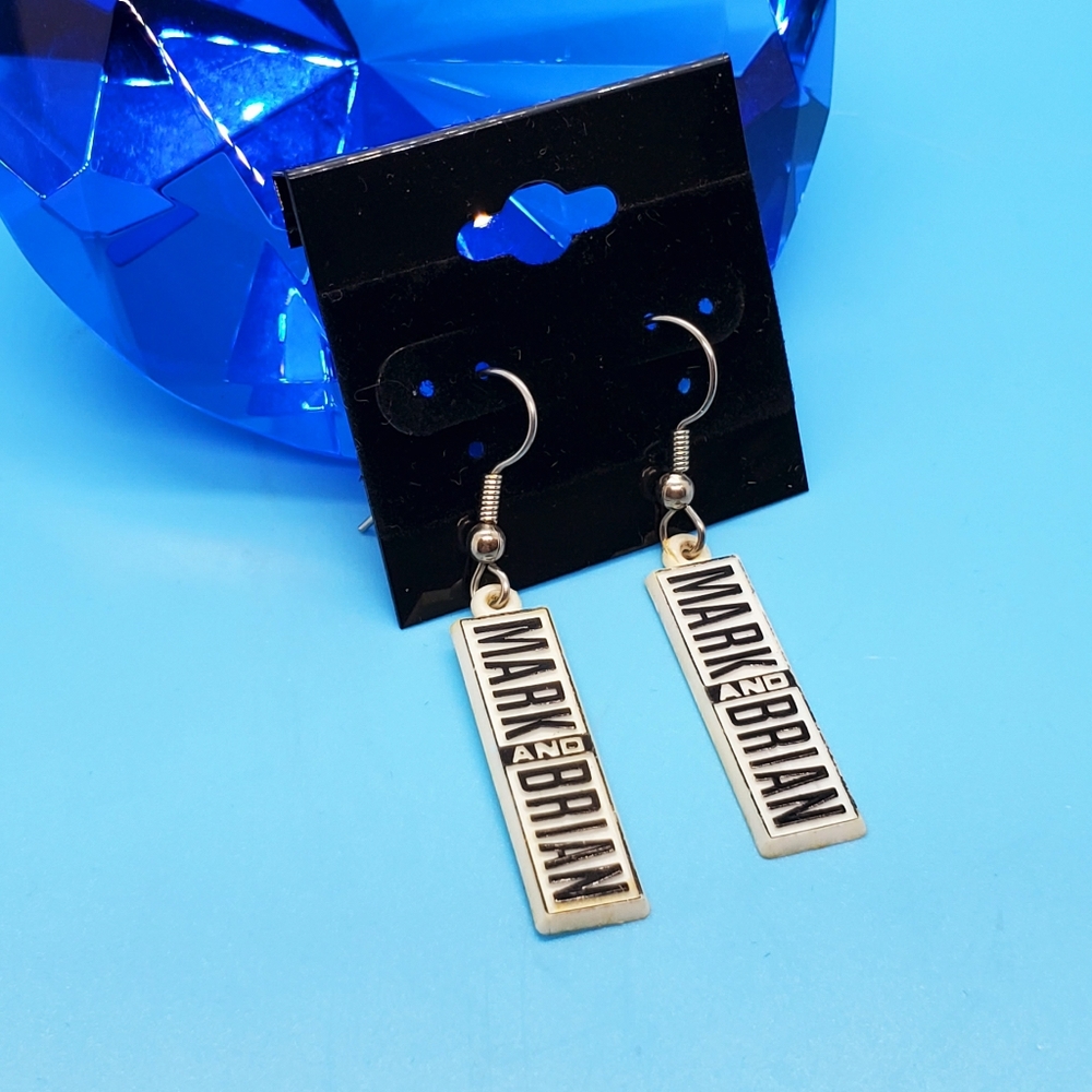 Mark & Brian 95.5 Klos Fm Southern California Mor… - image 1